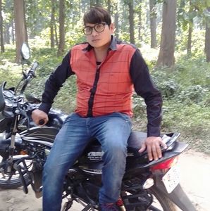 Meet your Posher, Arshad